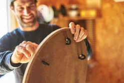 Sensoboard »plywood«