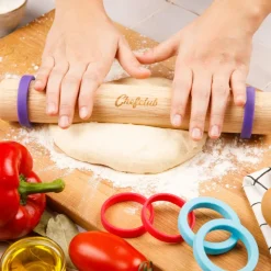 Set »Chefclub Backen«