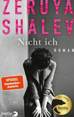 Shalev, Z: Nicht ich