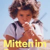 Simón, Ana Iris: Mitten im Sommer