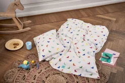 Singvogel »Sunshine« von Kay Bojesen