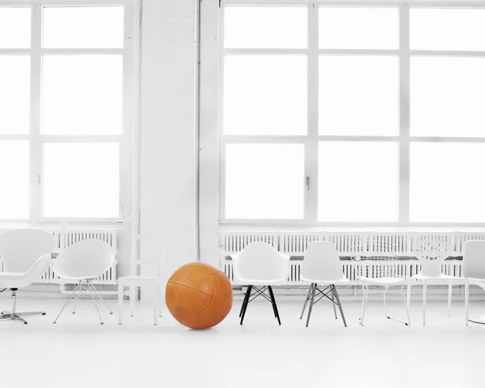 Sitzball »Balloon«