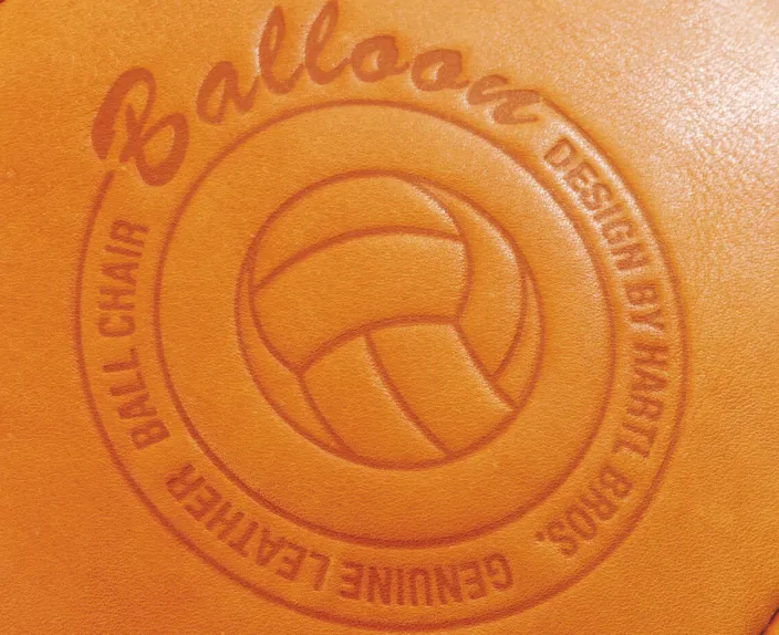 Sitzball »Balloon«