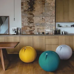 Sitzball »Vluv Leiv«