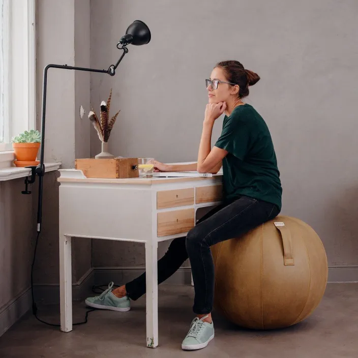 Sitzball »Vluv Veel«