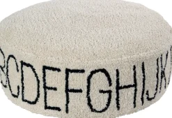 Sitzkissen »Pouf ABC«