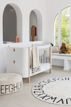 Sitzkissen »Pouf ABC«