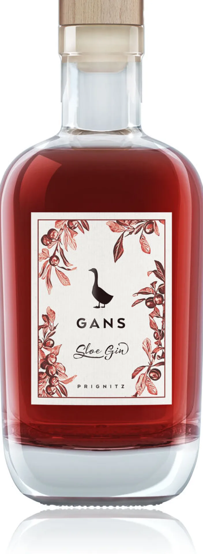 »Sloe Gin« von GANS