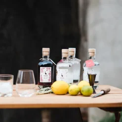 »Sloe Gin« von GANS
