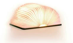 Smart Booklight »Ahorn«