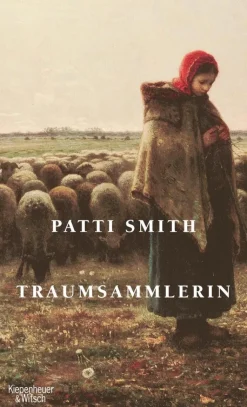 Smith, P: Traumsammlerin