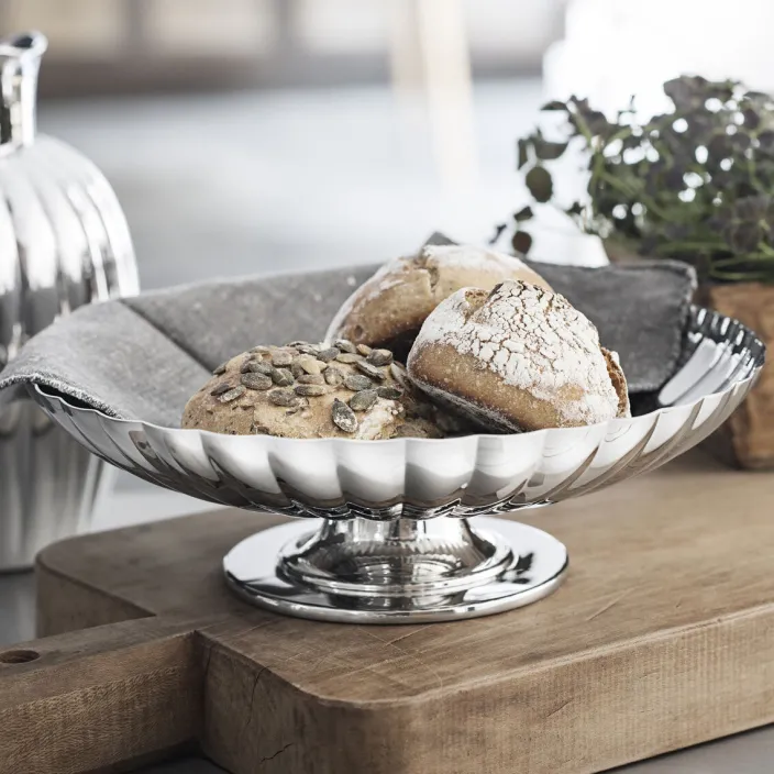 Sockelschale »Bernadotte«