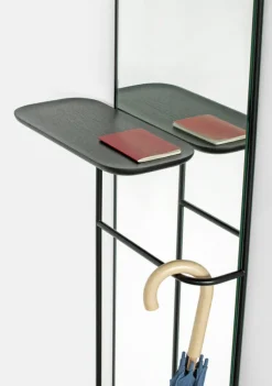 Spiegel »Concierge«