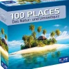 Spiel »100 Places - Das Natur- und Umweltquiz«