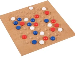 Spiel »Double Dutch«