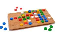 Spiel »Quatro Flash«