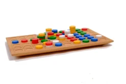 Spiel »Quatro Flash«