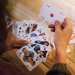 Spielkarten - Doppelkopf