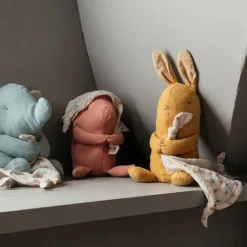 Spieluhr-Freund »Hase«