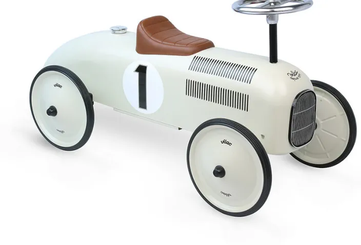 Spielzeug Vintage-Auto