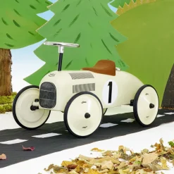 Spielzeug Vintage-Auto