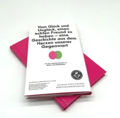 Spit, L: Der ehrliche Finder