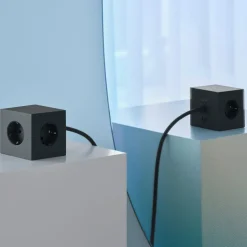 Square One USB-C und Magnet