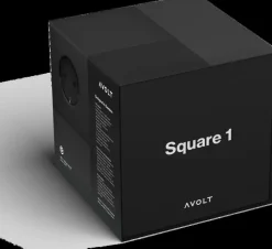 Square One USB-C und Magnet
