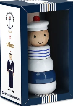 Stapelfigur »Marine nationale«