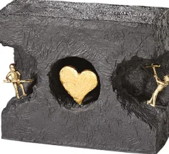 Stark, Kerstin: »Zueinander finden«