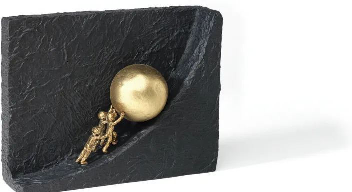 Stark, Kerstin: »Zusammen etwas bewegen«