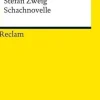 Stefan Zweig: Schachnovelle