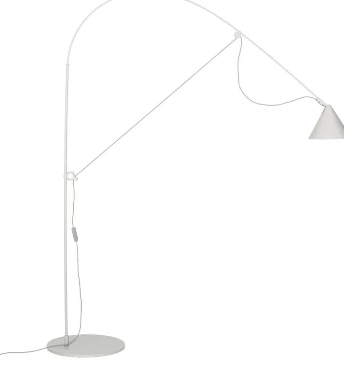 Stehlampe »AYNO« Silk