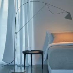 Stehlampe »AYNO« Silk