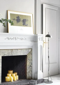 Stehleuchte »Funiculi«