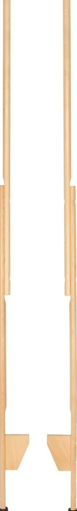 Stelzen aus Holz - groß