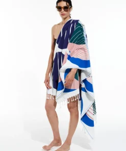 Strandtuch »Cinetique No.305«