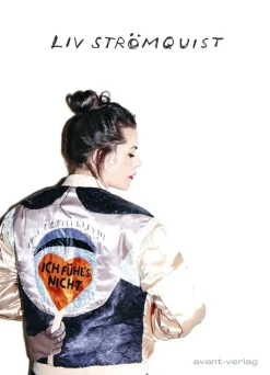 Strömquist, Liv: Ich fühl's nicht