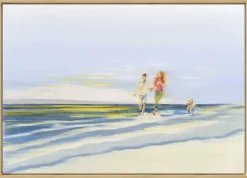 Struck, Anja: »Schaumkronen plätschern im Wind«