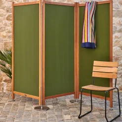 Stuhl »BALCONY« Teak