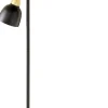 Superliving: Stehlampe »Urban Triple Black«