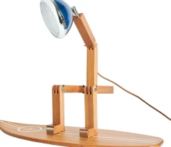 Surfboard »Mr. Wattson«