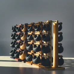 Swing Hantelturm »Eiche«