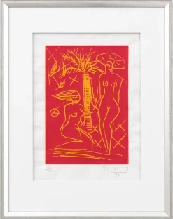 Szczesny, Stefan: »Sybille«