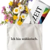 Tasche »Ich bin wählerisch«