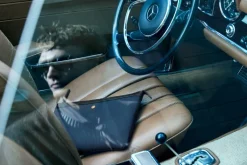 Tasche »POUCH LARGE«