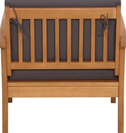 Tavira Lounge Set 4tlg.