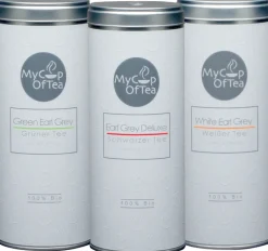 Tee-Set »Earl Grey«