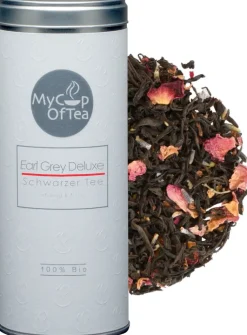 Tee-Set »Earl Grey«