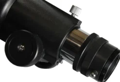 Teleskop »Omegon« AC 70/700 AZ-2